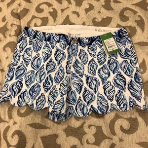Lilly Pulitzer shorts